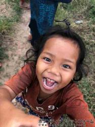 お気に入りの写真 ぼらぷらカンボジア 教育ボランティア
