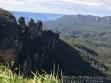 Blue mountains&Three sisters