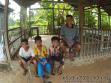 カンボジアの子どもたちの写真です！