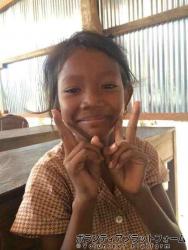サイオン♡ ぼらぷらカンボジア 教育ボランティア