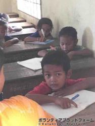 めちゃくちゃ素直で可愛い ぼらぷらカンボジア 教育ボランティア