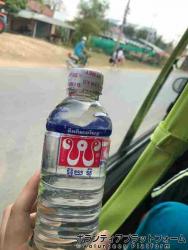 命の水 ぼらぷらカンボジア 教育ボランティア