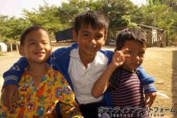 ぼらぷらカンボジア 教育ボランティア
