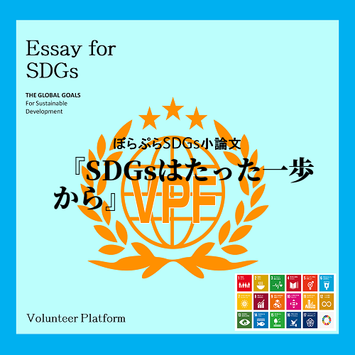 　SDGsの中で日本が積極的に取り組むべき問題になっているものは主に8つある。そのうちの一つの...