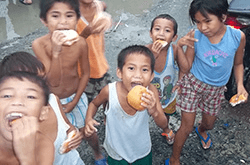 飢餓問題の支援する政策や取り組み