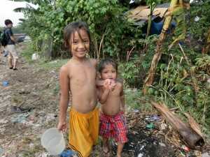 フィリピンと貧困